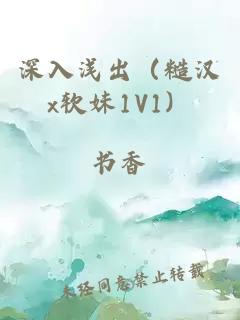 深入浅出（糙汉x软妹1V1）