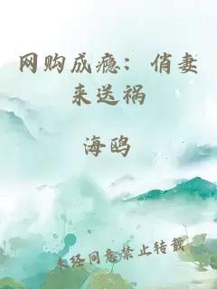 网购成瘾：俏妻来送祸