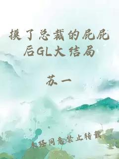 摸了总裁的屁屁后GL大结局